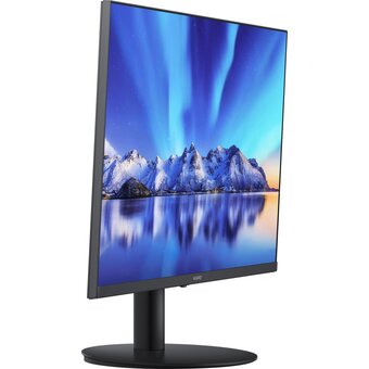  Монитор HUAWEI MateView SE SSN-24BZ (53061168) 23.8" черный 