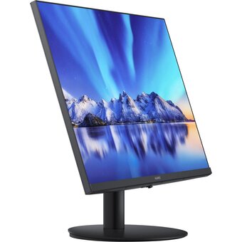  Монитор HUAWEI MateView SE SSN-24BZ (53061168) 23.8" черный 