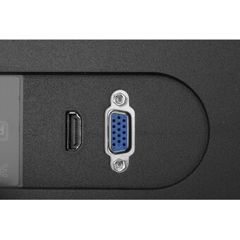  Монитор HUAWEI MateView SE SSN-24BZ (53061168) 23.8" черный 