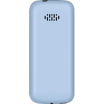  Мобильный телефон Itel it2165 голубой 