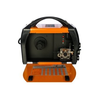  Сварочный инвертор Сварог Pro MIG 200 Synergy N229 (91097) 