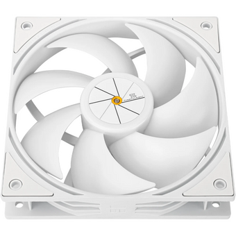  Вентилятор Thermalright TL-P12W (TRTLP12W) / 120mm PWM 