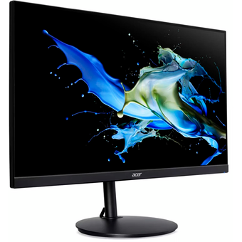  Монитор ACER Vero CB272Gbirv (UM.HB2CD.G03) Black 