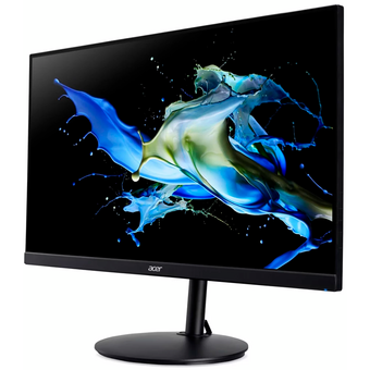  Монитор ACER Vero CB272Gbirv (UM.HB2CD.G03) Black 