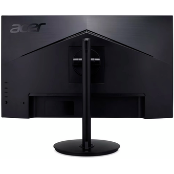  Монитор ACER Vero CB272Gbirv (UM.HB2CD.G03) Black 