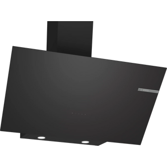  Вытяжка BOSCH DWK96PJ60T черный 