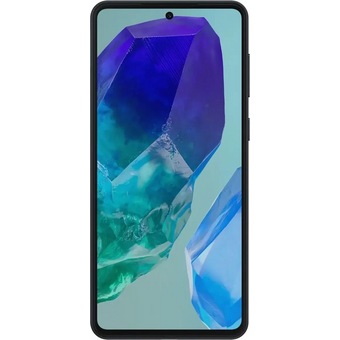  Смартфон Samsung Galaxy M55 5G SM-M556EZKACAU 8/128Gb черный 