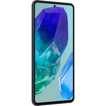  Смартфон Samsung Galaxy M55 5G SM-M556EZKCCAU 8/256Gb черный 
