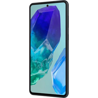  Смартфон Samsung Galaxy M55 5G SM-M556EZKACAU 8/128Gb черный 