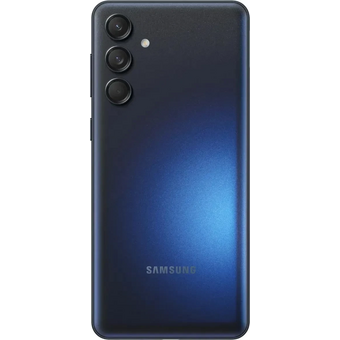  Смартфон Samsung Galaxy M55 5G SM-M556EZKACAU 8/128Gb черный 