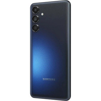  Смартфон Samsung Galaxy M55 5G SM-M556EZKCCAU 8/256Gb черный 