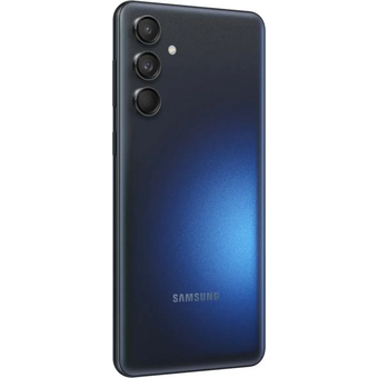  Смартфон Samsung Galaxy M55 5G SM-M556EZKACAU 8/128Gb черный 