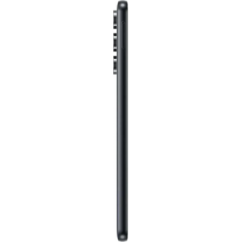  Смартфон Samsung Galaxy M55 5G SM-M556EZKACAU 8/128Gb черный 