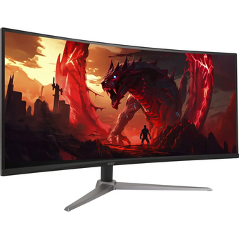  Монитор Acer ED340CUS3bmiipx UM.CE0CD.301 