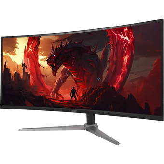  Монитор Acer ED340CUS3bmiipx UM.CE0CD.301 