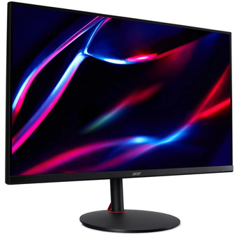  Монитор Acer XV322QKV3bmiiphx UM.JX2CD.301 