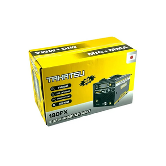  Сварочный аппарат Takatsu 180FX (20809) 