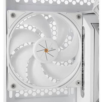  Вентилятор Thermalright TL-P12W (TRTLP12W) / 120mm PWM 