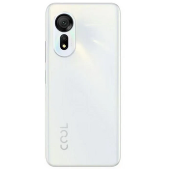  Смартфон COOLPAD Cool 20S A10400166 6/128G 5G White 
