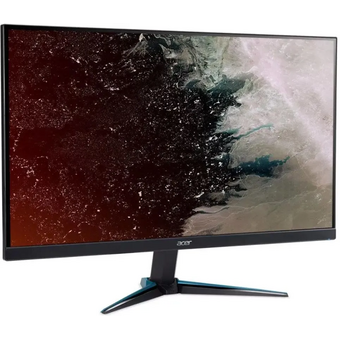  Монитор ACER VG270KLBMIIPX UM.HV0CD.L01 Black 