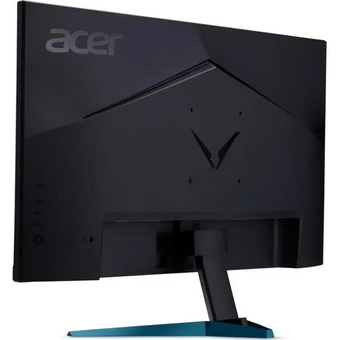  Монитор ACER VG270KLBMIIPX UM.HV0CD.L01 Black 