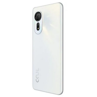  Смартфон COOLPAD Cool 20S A10400166 6/128G 5G White 