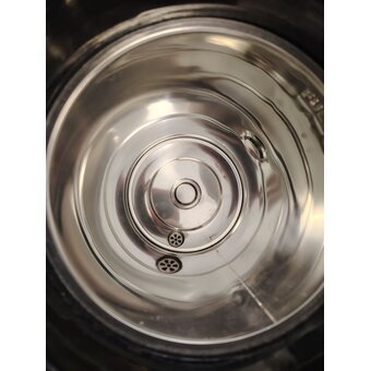  УЦ Термопот LIRA LR 0403 (0М-00007579) (плохая упаковка, нет документации, замена насоса) 