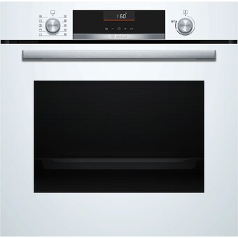  Духовой шкаф BOSCH HBG536EW3 