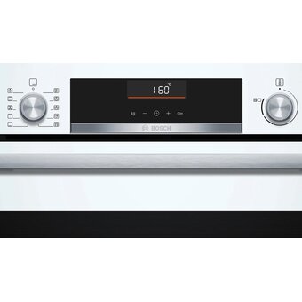  Духовой шкаф BOSCH HBG536EW3 