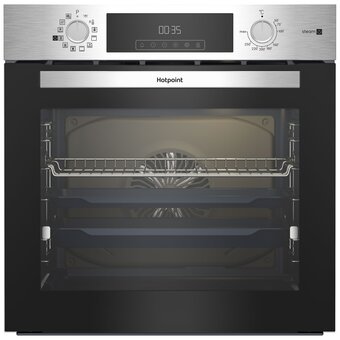  Духовой шкаф Hotpoint HSTF 1231 JSAH IX 