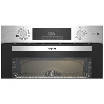  Духовой шкаф Hotpoint HSTF 1231 JSAH IX 