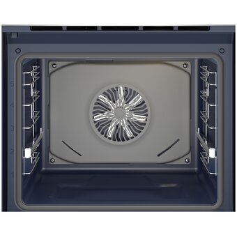  Духовой шкаф Hotpoint HSTF 1231 JSAH IX 