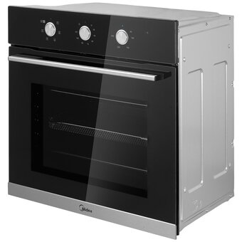  Духовой шкаф Midea MO37003GB черный 