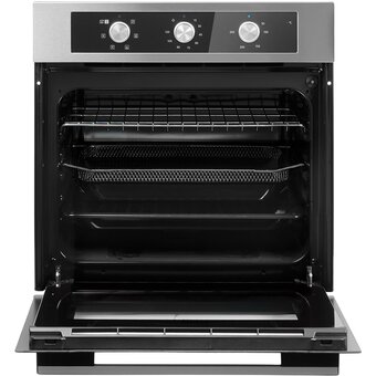  Духовой шкаф Midea MO37003X нерж 