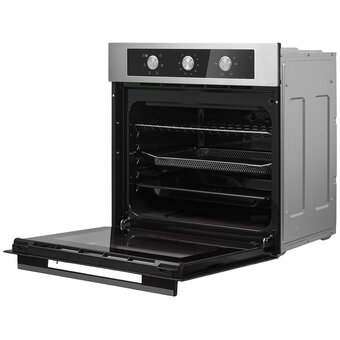  Духовой шкаф Midea MO37003X нерж 