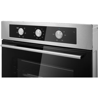  Духовой шкаф Midea MO37003X нерж 