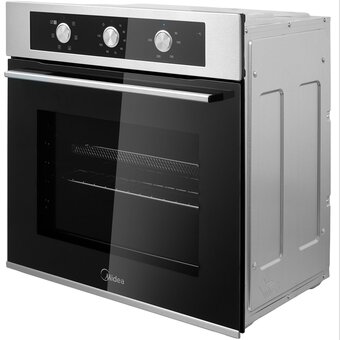  Духовой шкаф Midea MO37003X нерж 