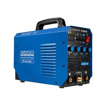  Сварочный аппарат Solaris TIG-200P 