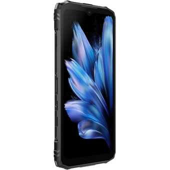  Смартфон DOOGEE Blade10 (Blade10-Camouflage Gray) 4/128Gb, зеленый 
