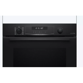  Духовой шкаф Bosch HBG478CB3 черный 