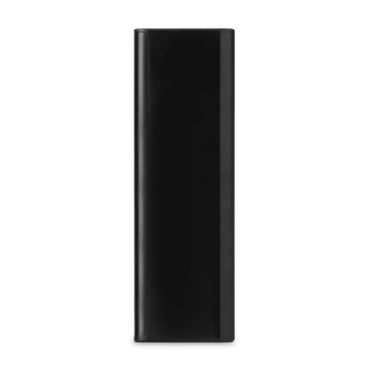  Внешний аккумулятор TTEC 2BB197S ReCharger Mega LCD 50000 mAh PD 20W Powerbank Black 