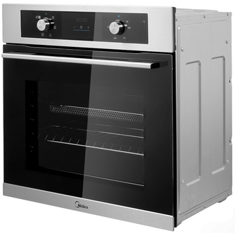 Духовой шкаф Midea MO47003GX нерж 