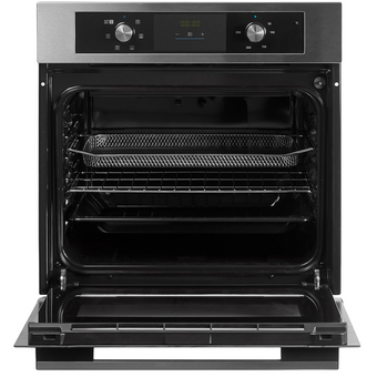  Духовой шкаф Midea MO47003GX нерж 