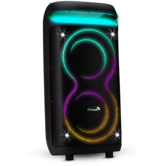  Портативная акустика ELTRONIC 30-72 Crazy Box 1000 