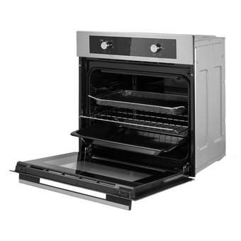  Духовой шкаф Midea MO47003GX нерж 