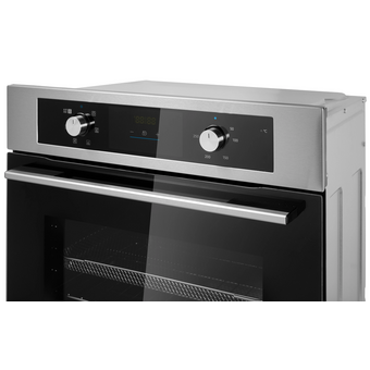  Духовой шкаф Midea MO47003GX нерж 