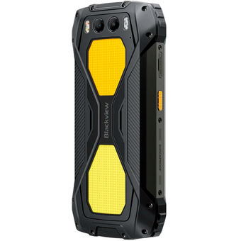  Смартфон BLACKVIEW BV7300 6/256Gb Black 