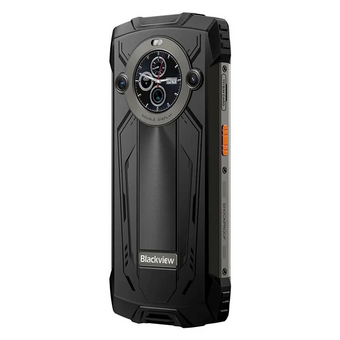  Смартфон BLACKVIEW BV8200 12/256GB Black 