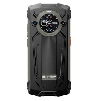  Смартфон BLACKVIEW BV8200 12/256GB Black 
