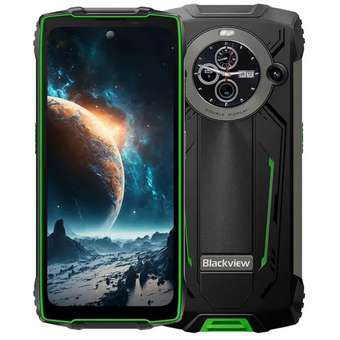  Смартфон BLACKVIEW BV8200 12/256GB Green 